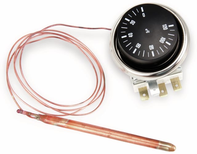Universalthermostat TR 2