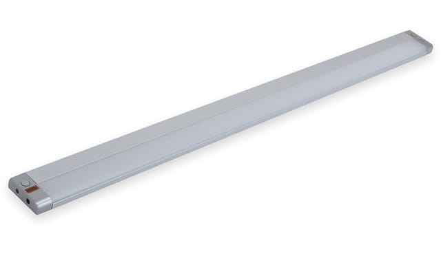 Müller Licht 8-W-LED-Unterbauleuchte, dimmbar, Farbtemperatur einstellbar