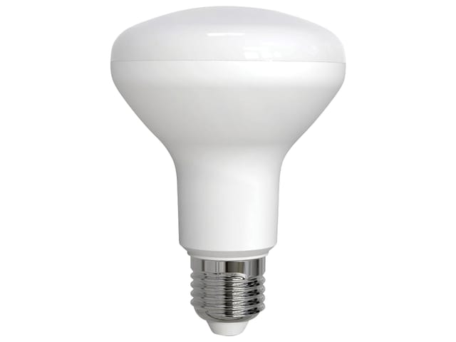 Müller Licht 11-W-R80-LED-Reflektorlampe E27, 1055 lm, 2700 K, warmweiß