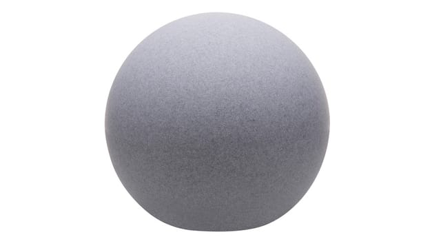tint Smart Home Calluna, Ø 50 cm, stone, ZigBee, RGBWW, E27