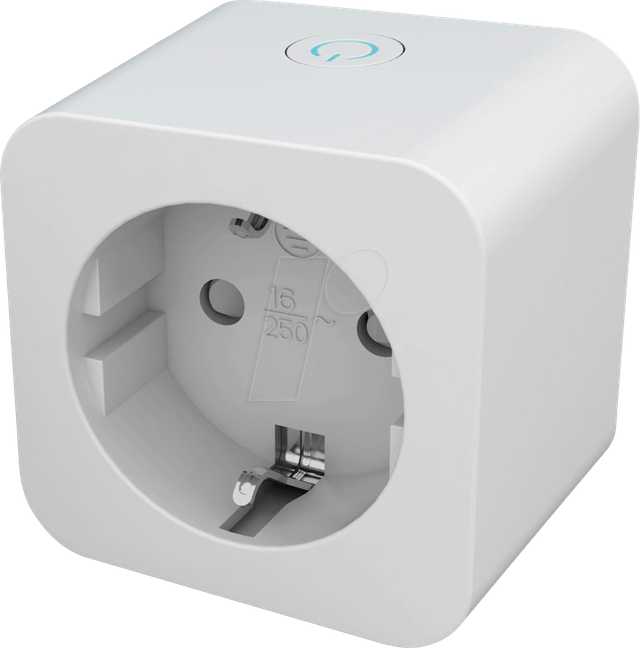 tint Smart Home Smart Plug, ZigBee, Bluetooth