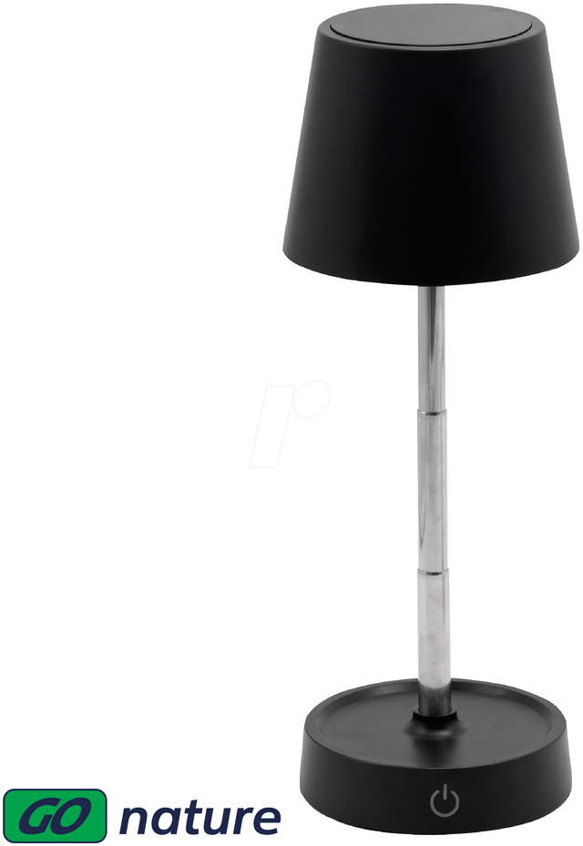Müller Licht LED Teleskop-Tischleuchte Loki