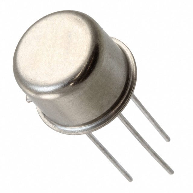Transistor 2n3019