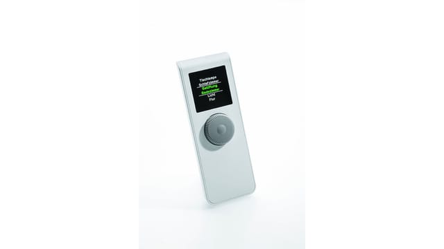 Homematic Displayfernbedienung HM-RC-Dis-H-x-EU