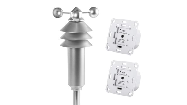 Homematic IP Erweiterungsset Beschattung