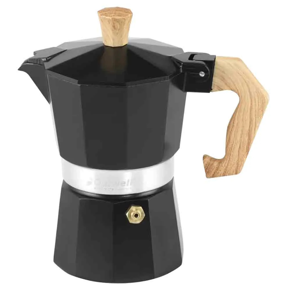 Kaffeemaschine Outwell Brew M Kompakt Hitzebeständig