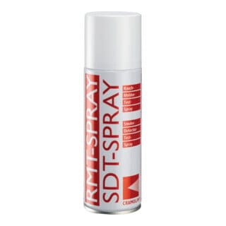 ITW Prüf-Aerosol für Rauchmelder, RMT-Spray, 200 ml