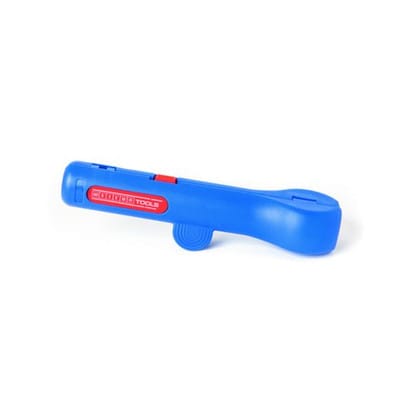 Weicon Rundkabel-Stripper No. 13