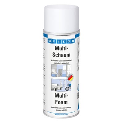 Weicon Multischaum, 400 ml