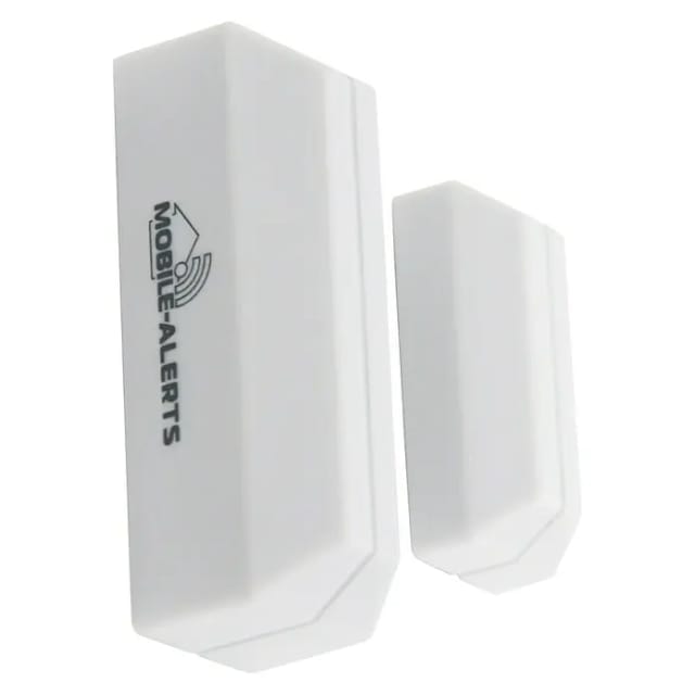 Mobile Alerts Fenster-/Türkontakt / Kontaktsensor MA10800-1