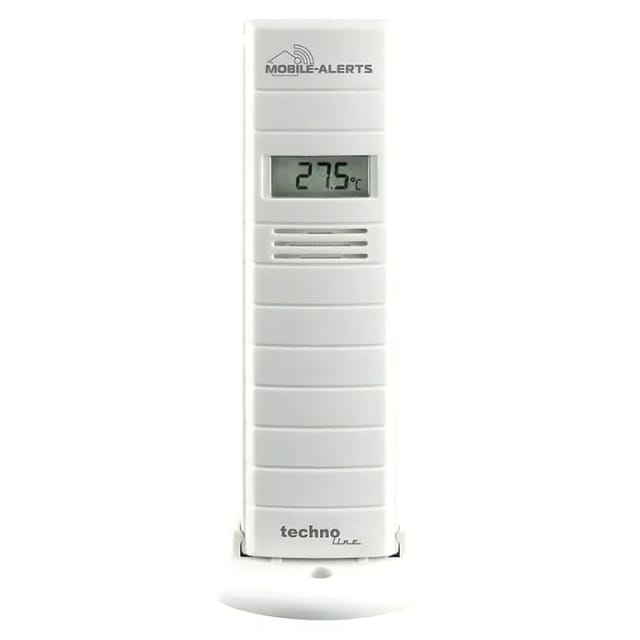 Mobile Alerts Thermo-/Hygrosensor MA10200, mit LC-Display