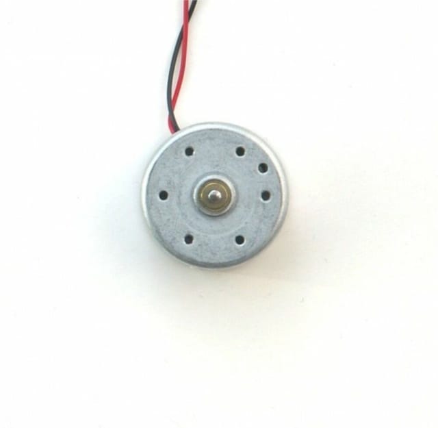 SOL-Expert Solarmotor RF300