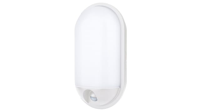 Ledino LED-Wand-/Deckenleuchte Schwabing XXLS, 20W, m. Sensor