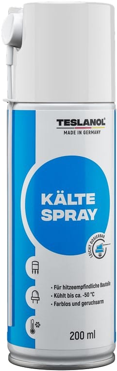 Teslanol Kältespray, 200 ml