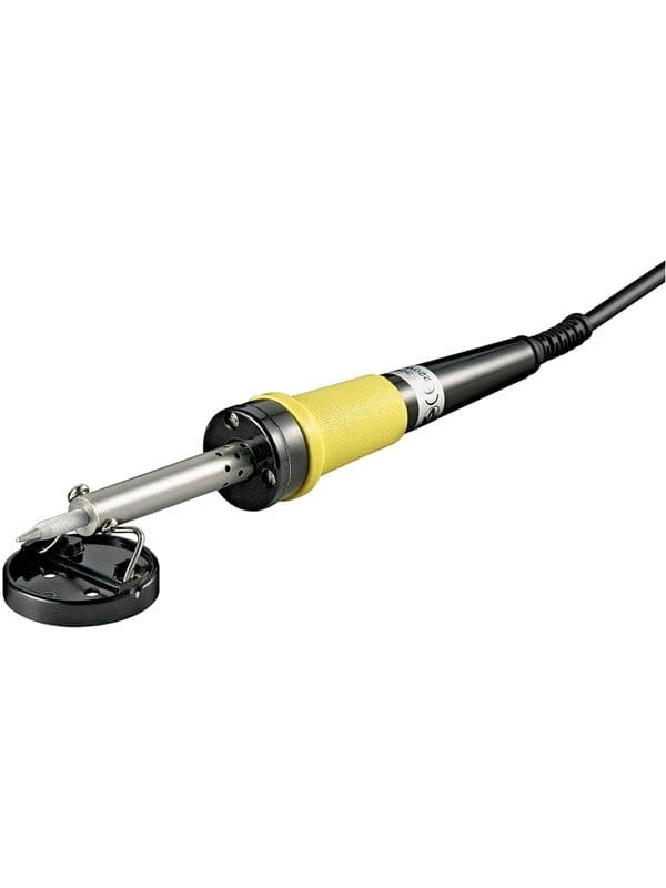 Fixpoint 60W-Lötkolben für die Steckdose, 230 V, 1,25 m Kabel