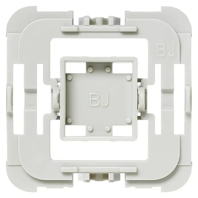 Homematic IP Smart Home Adapter Busch-Jaeger, 20er Pack