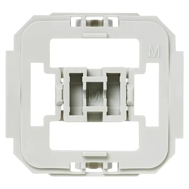 Homematic IP Smart Home Adapter Merten, 20er Pack