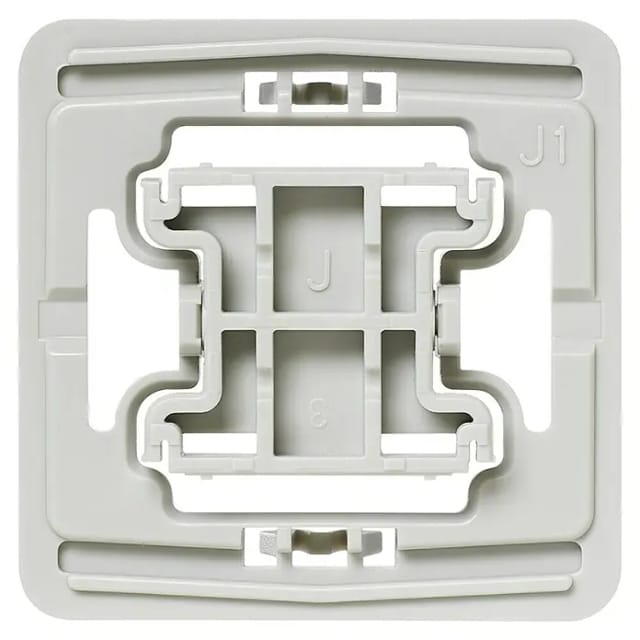 Homematic IP Smart Home Adapter Jung J1, 20er Pack