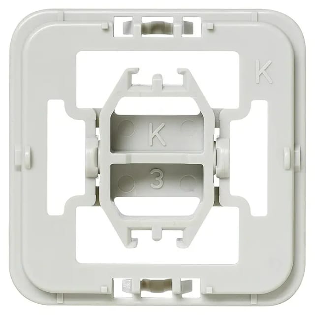Homematic IP Smart Home Adapter Kopp, 20er Pack
