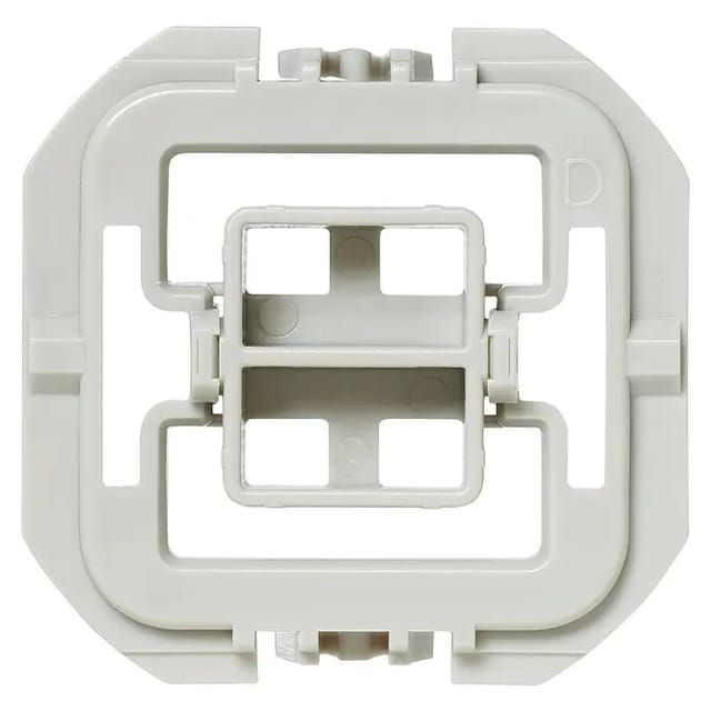 Homematic IP Smart Home Adapter Düwi, 20er Pack