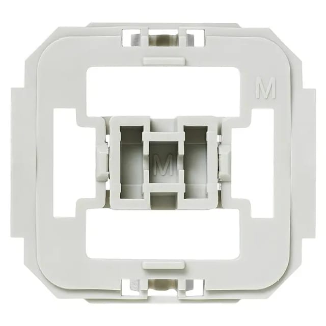 Homematic IP Smart Home Adapter Merten