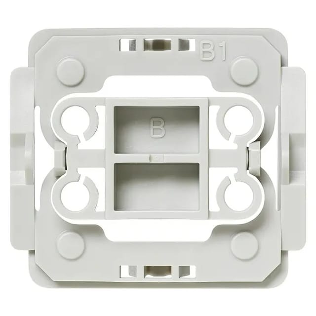 Homematic IP Smart Home Adapter Berker B1