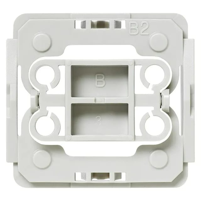 Homematic IP Smart Home Adapter Berker B2