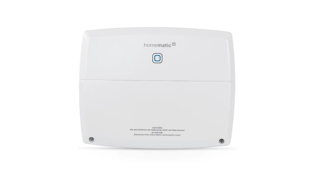 Homematic IP Smart Home Multi IO Box, HmIP-MIOB
