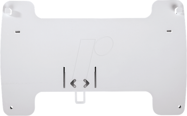 Homematic IP Smart Home Hutschienenadapter für Multi IO Box, HmIP-DRA