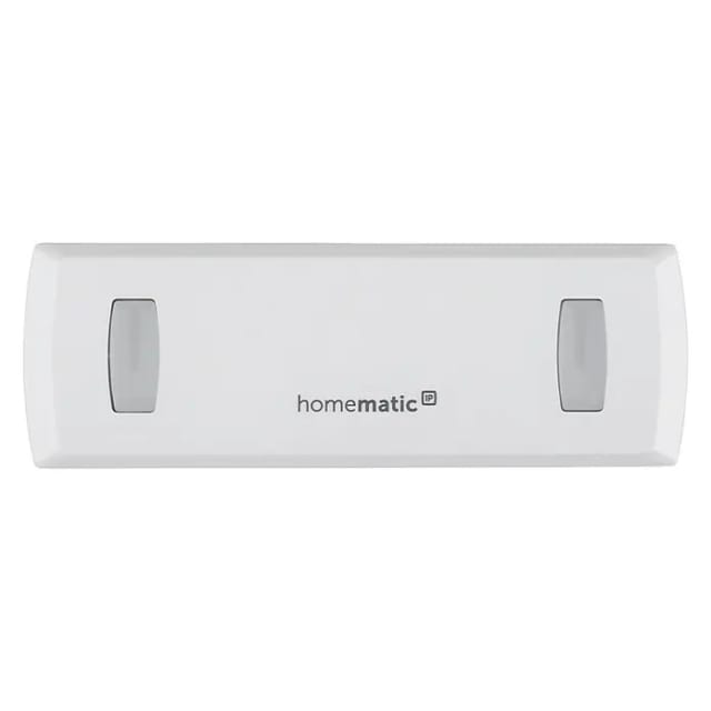 Homematic IP Smart Home Durchgangssensor mit Richtungserkennung, HmIP-SPDR