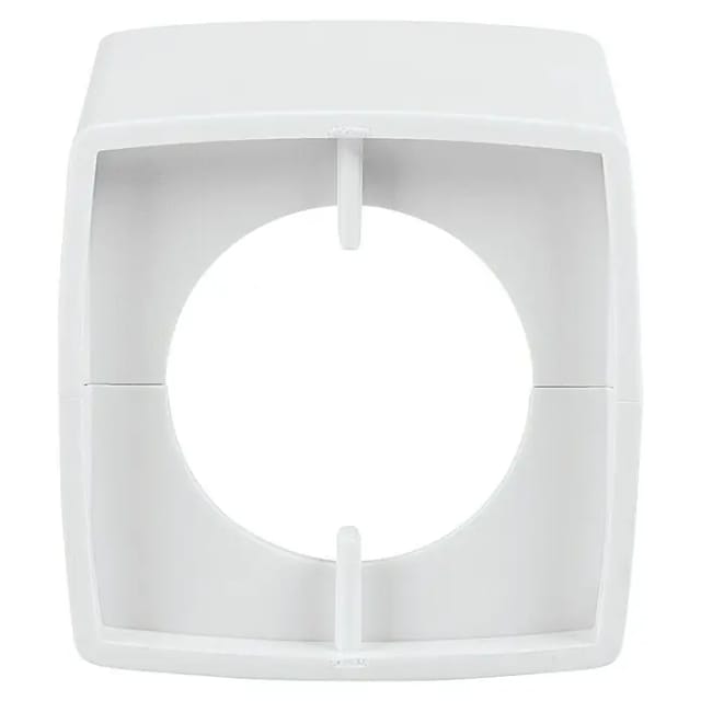 Homematic IP Smart Home Demontageschutz – kompakt, 5er Set, HmIP-eTRV-C-TP