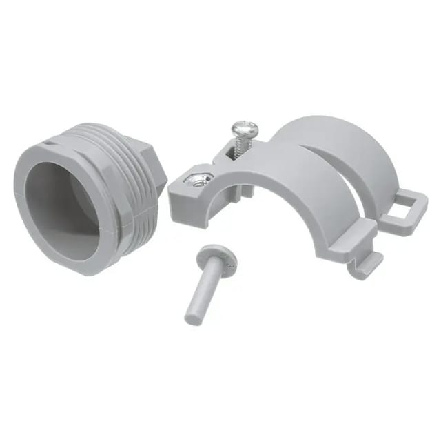 Adapter für Heizungsventil Vaillant 30,5 mm (Kunststoff)