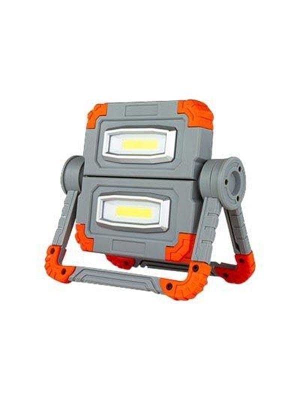 LED Arbeitsleuchte FLEX POWER mit Akku, 10 W