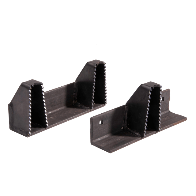 Batavia Holzklauen-Set für Werkbank CROC LOCK