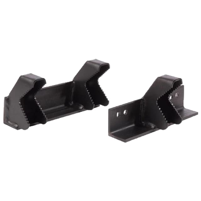 Batavia 2er-Set Rohrspannbacken für Werkbank CROC LOCK