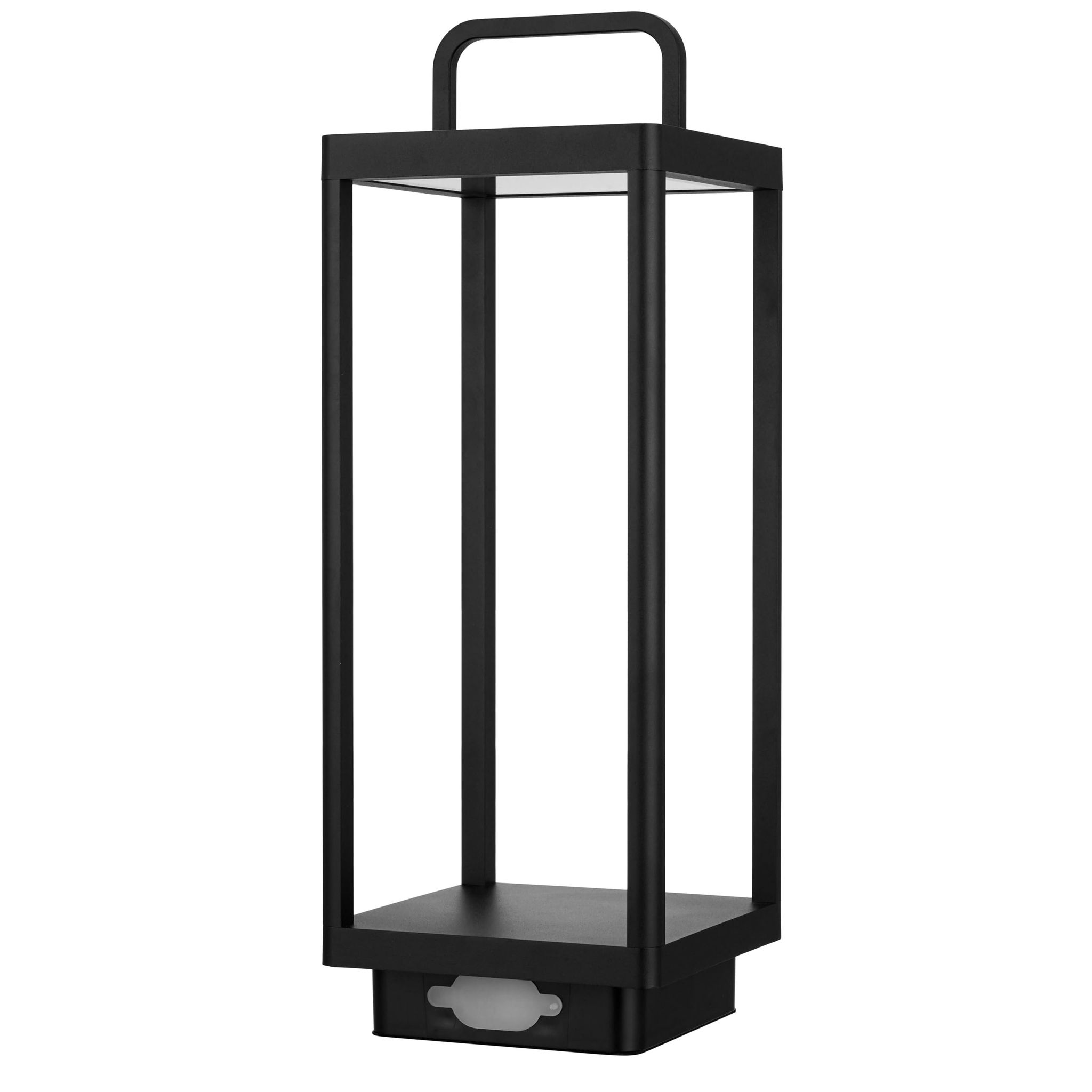 Tragbare Lampe Rev Hybrid Lantern 510 Solar Led 51.5 Cm