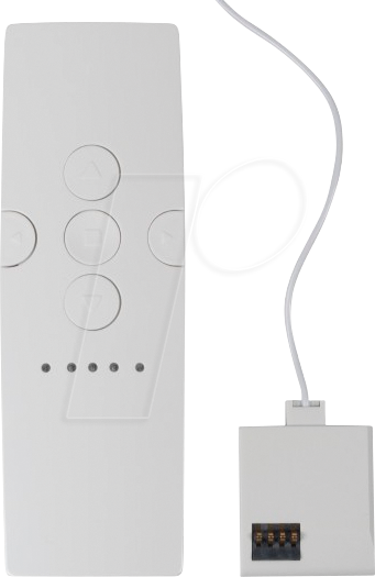 Superrollo UGW-Funkset ZB60 für GW60