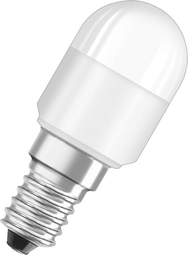 OSRAM LED STAR 2,3-W-T26-LED-Lampe E14 ,kaltweiß