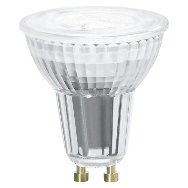 LEDVANCE SMART+ WiFi SUN@HOME 5-W-Vollspektrum-LED-Lampe PAR16, GU10, 290 lm, 95 Ra, Tunable White