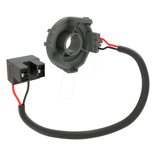 OSRAM LEDriving Adapter DA08 für H7-LED-Nachrüstlampe NIGHT BREAKER® LED