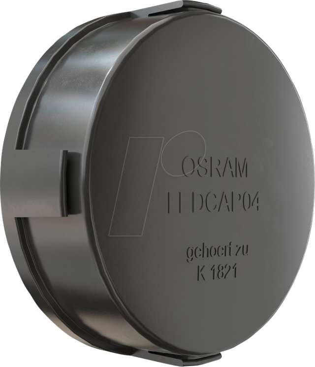 OSRAM LEDriving Adapter LEDCAP04 für H7-LED-Nachrüstlampe NIGHT BREAKER® LED