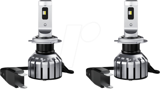 Osram LED-Nachrüstlampe TRUCKSTAR LED H7