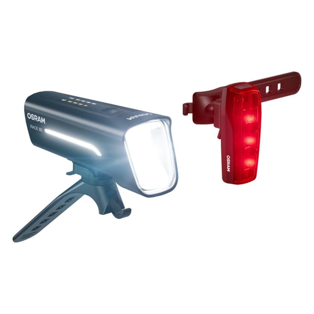 Osram LEDsBIKE RACE 80 SET