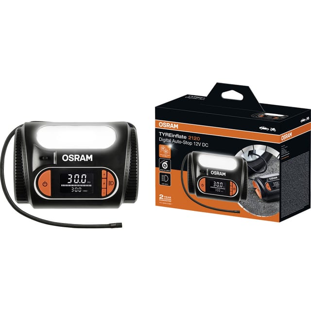 Osram TYREinflate 2120 OTI2120