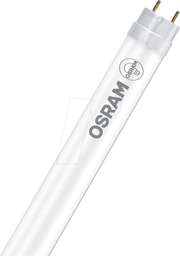 Osram LED TUBE T8 36 EM, 10 W, 2100 lm, 1200 mm, 4000 K, G13, Glas