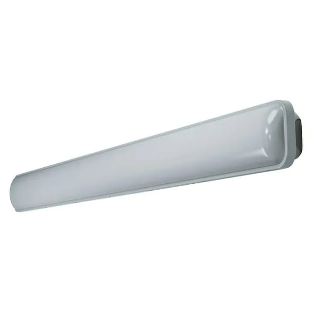 Osram Feuchtraumleuchte, 1.5M, 48W, 4000K, weiß