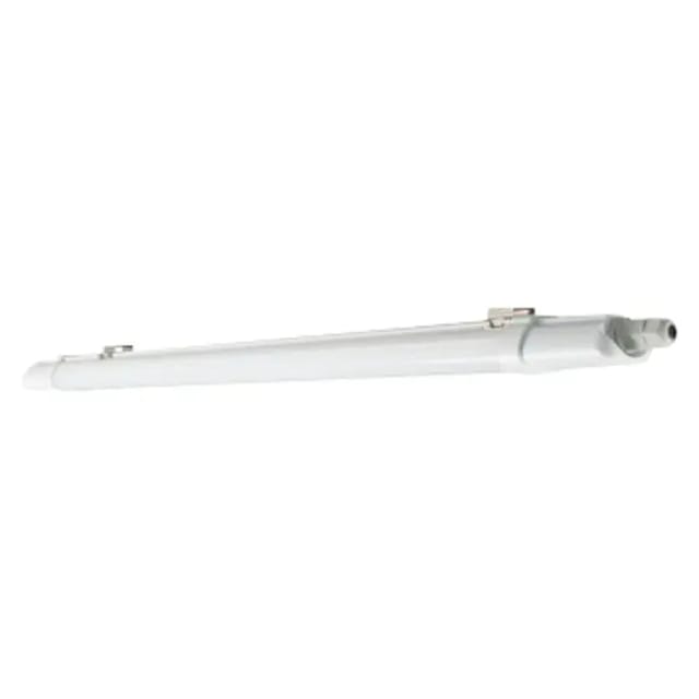 Osram Feuchtraumleuchte, 0.6M, 10W, 4000K, weiß