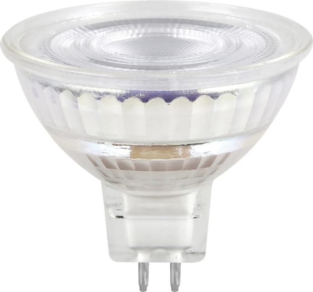 Osram LED Star MR16 35 36°, 3,4 W, 345 lm, GU5.3, EEK E, warmweiß