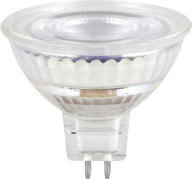 Osram LED Star MR16 50 36°, 6,1 W, 621 lm, GU5.3, EEK E, warmweiß