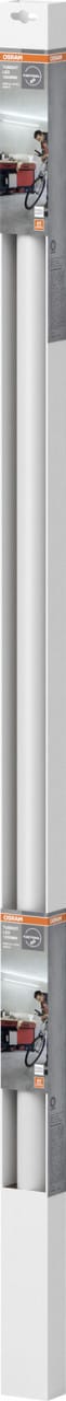 Osram TubeKIT LED 1200 mm, 19 W, 2090 lm, kaltweiß